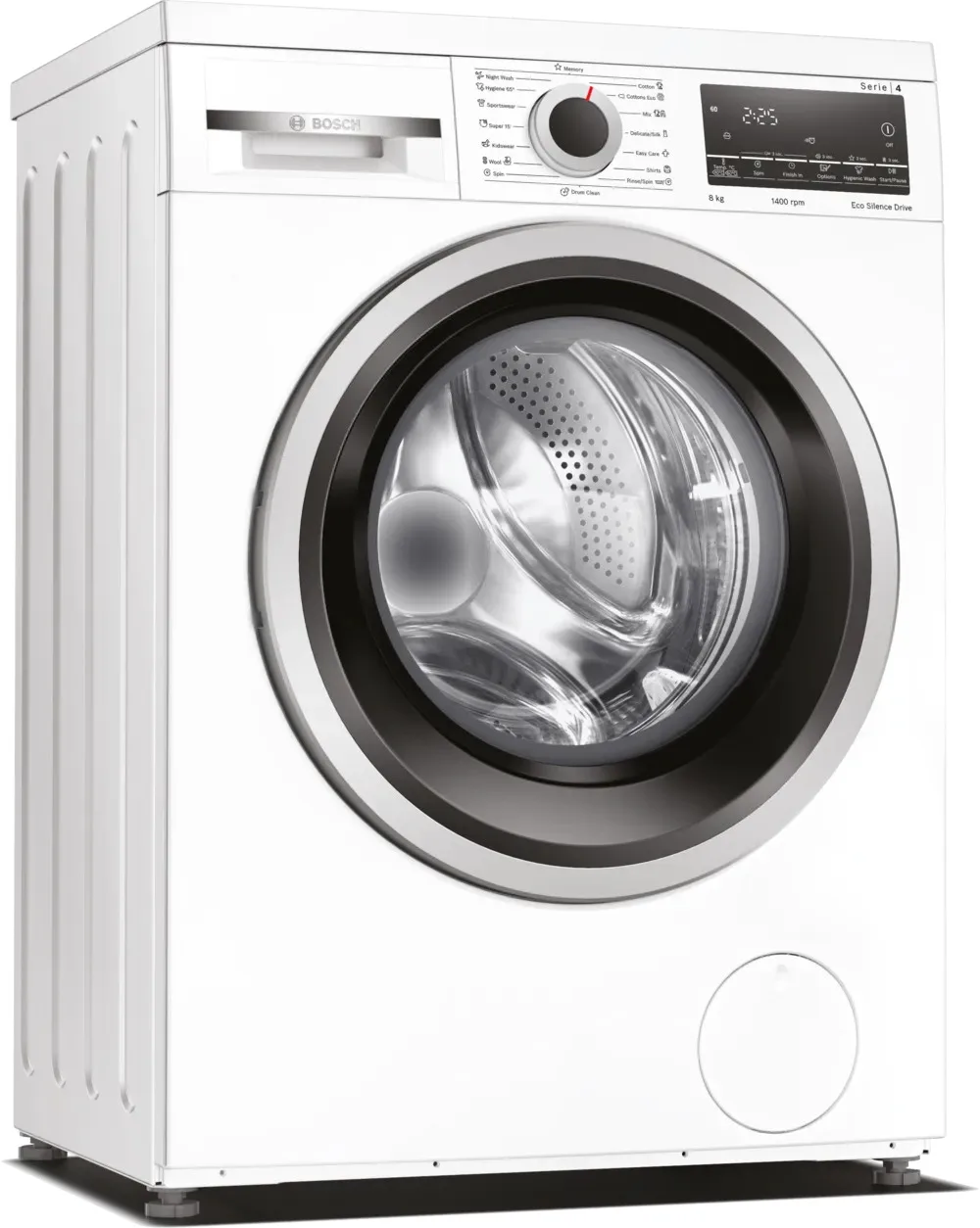 Стиральная машина и сушилка Bosch WLS28460ME