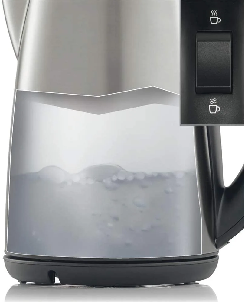 Электрический чайник Bosch TTA5603