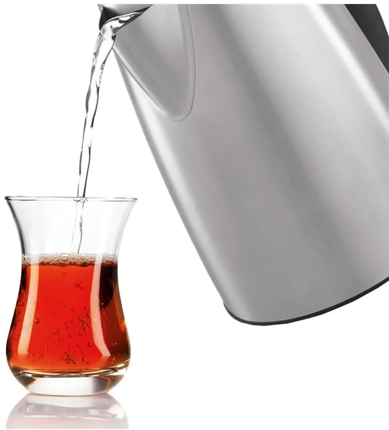 Электрический чайник Bosch TTA5603