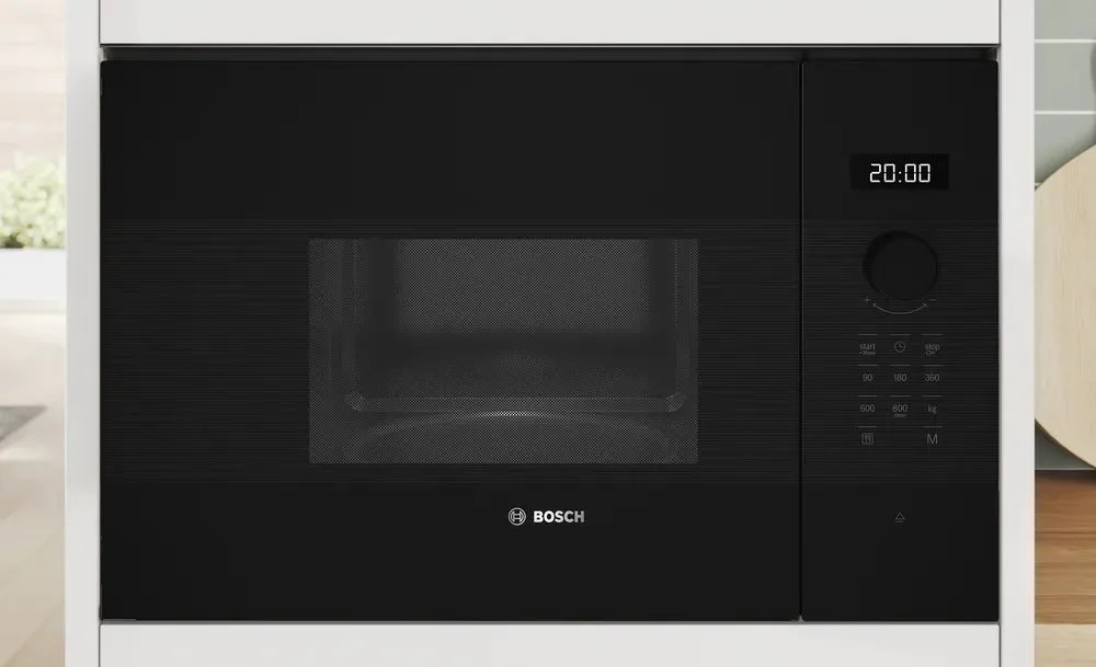 Mikrodalğalı soba Bosch BFL524MB2