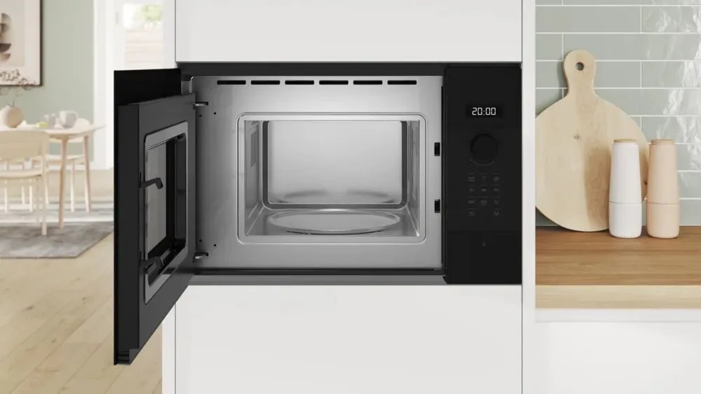 Mikrodalğalı soba Bosch BFL524MB2