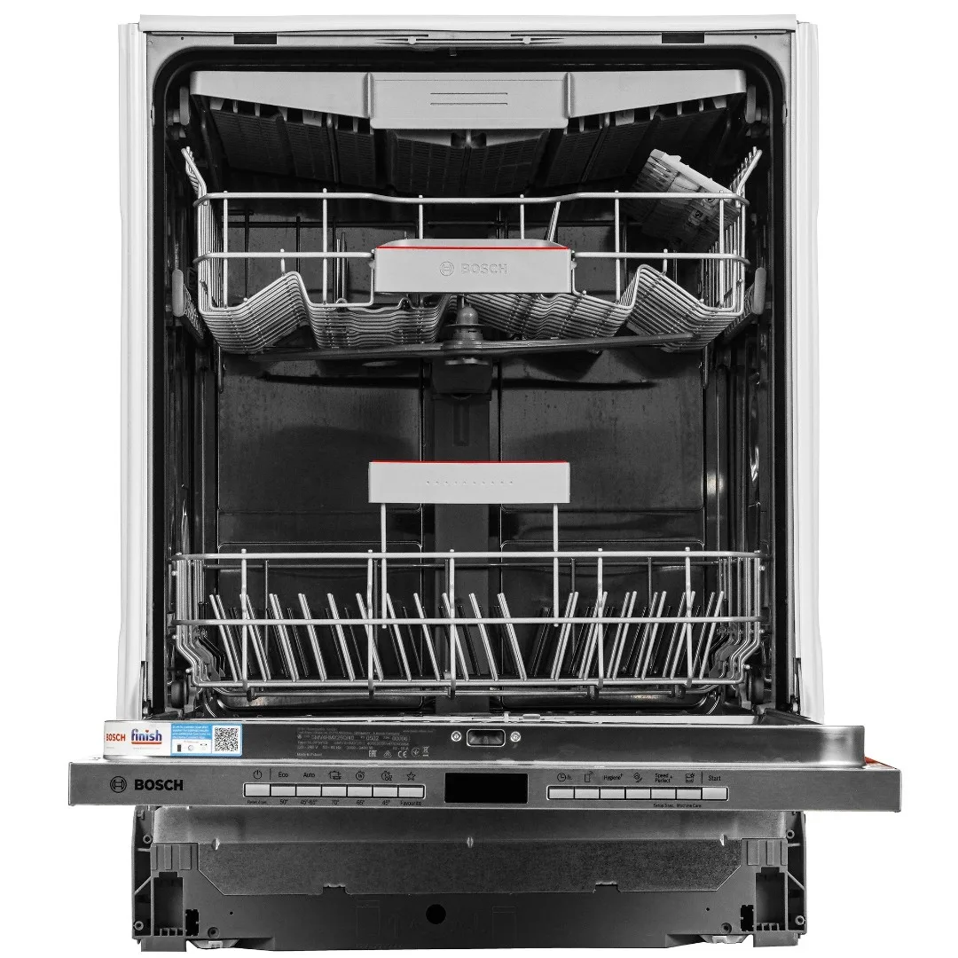 Посудомоечная машина Bosch SMV4HMX25Q