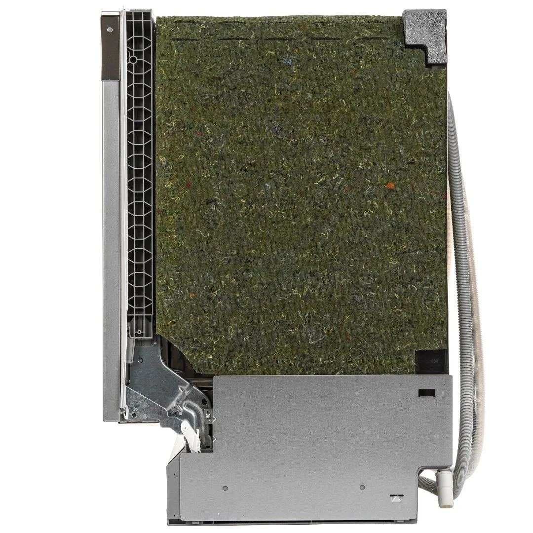 Посудомоечная машина Bosch SMV4HMX25Q
