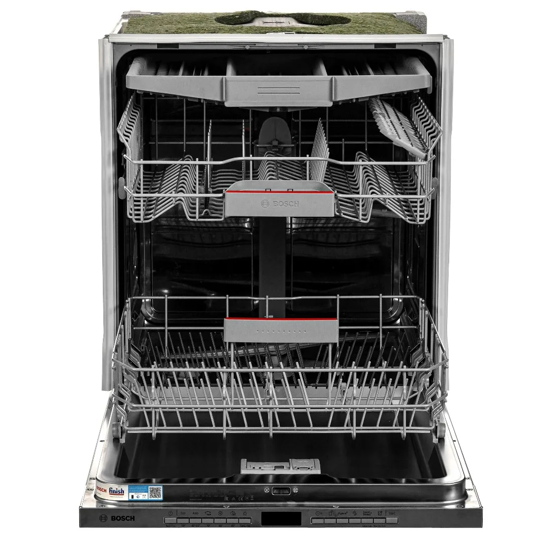 Посудомоечная машина Bosch SMV4HMX25Q