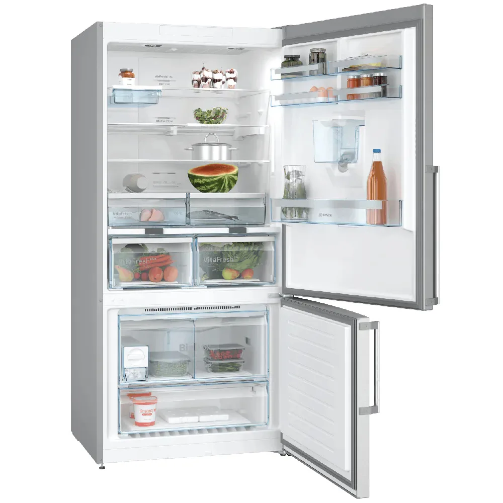 Холодильник Bosch KGD86AI31U
