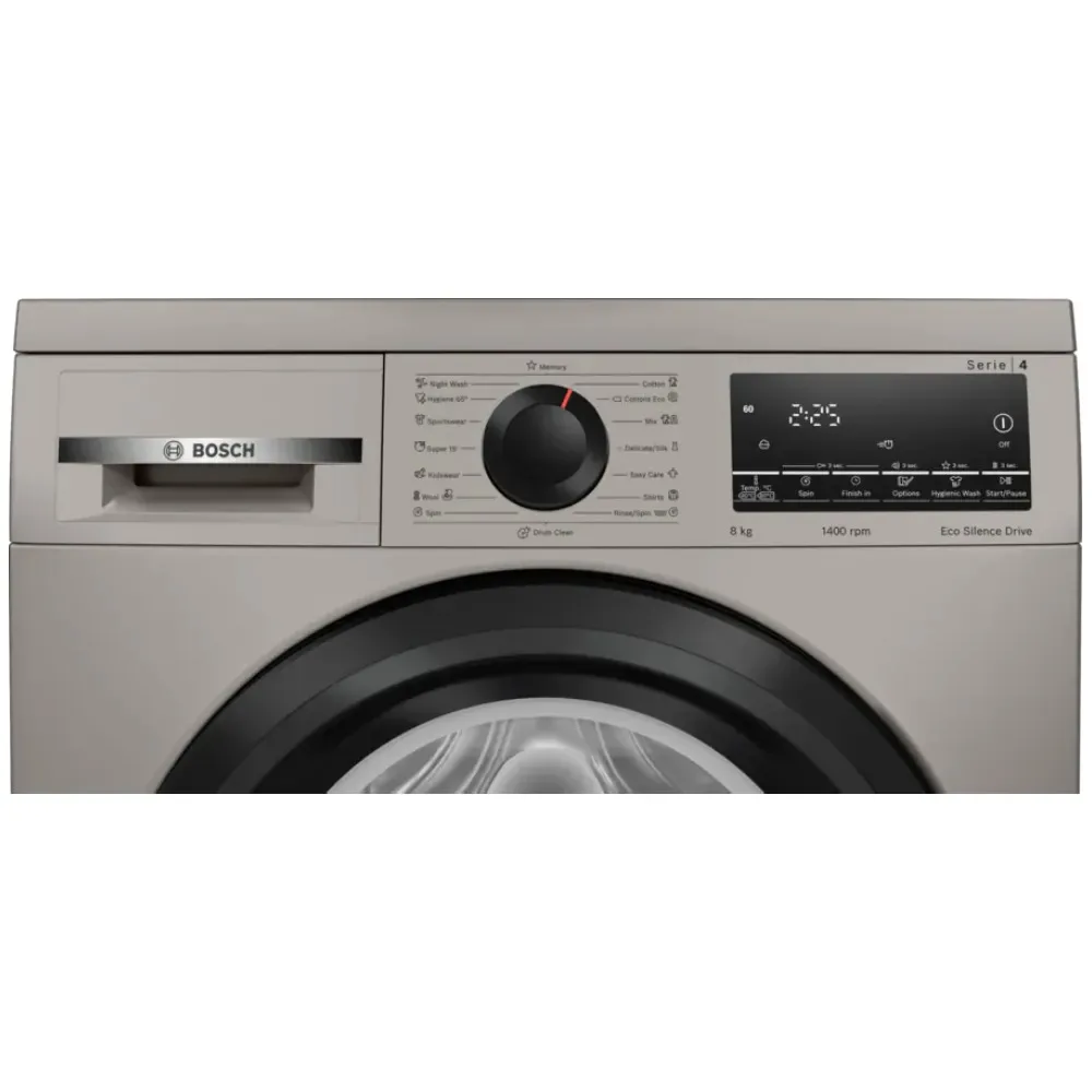 Стиральная машина Bosch WLS2846SME