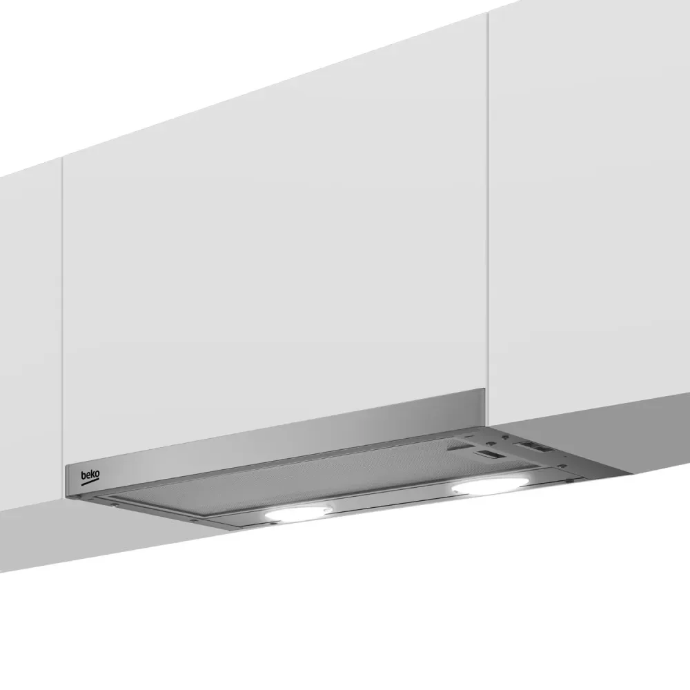 Аспиратор Beko CTB 6407 X