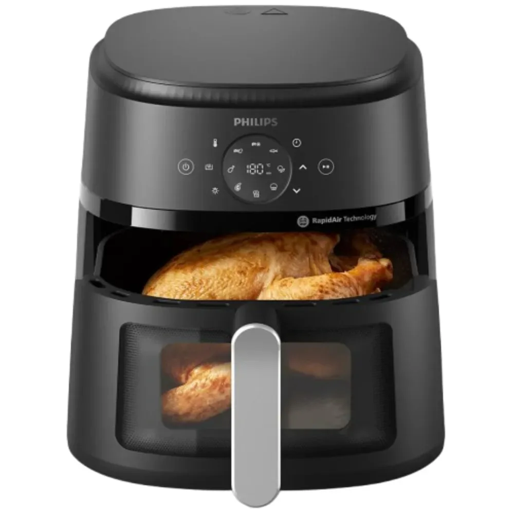 Fritoz Philips NA231/00