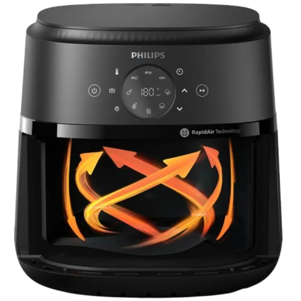 Fritoz Philips NA231/00