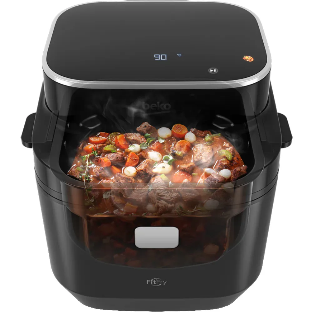 Фритюрница Beko FRL 5474 B