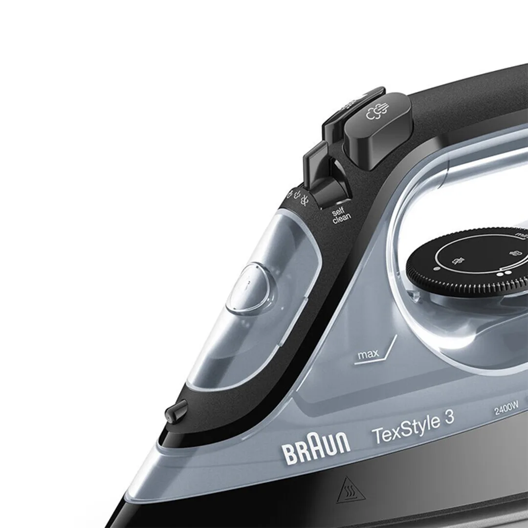 Утюг Braun SI3055BK