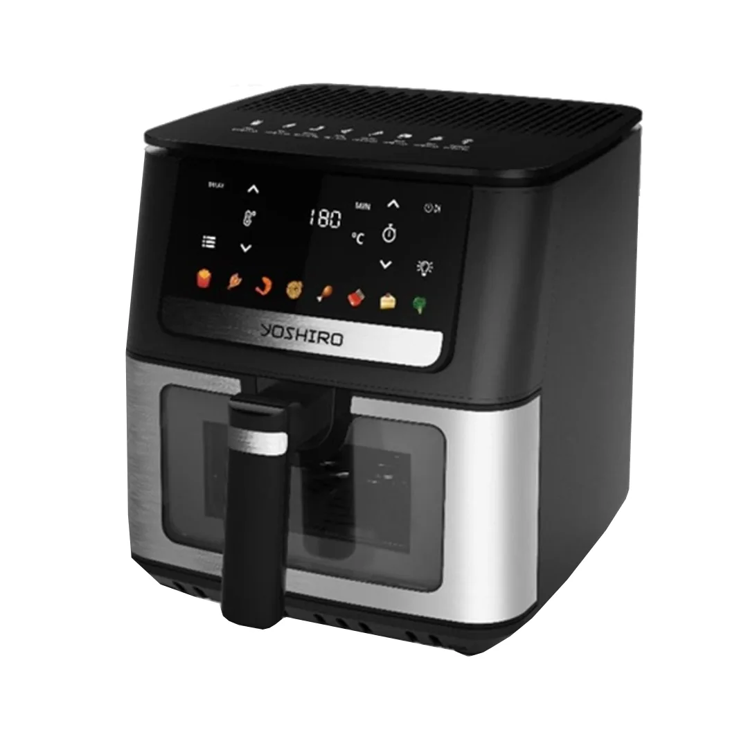 Fritoz Yoshiro YAF-6512