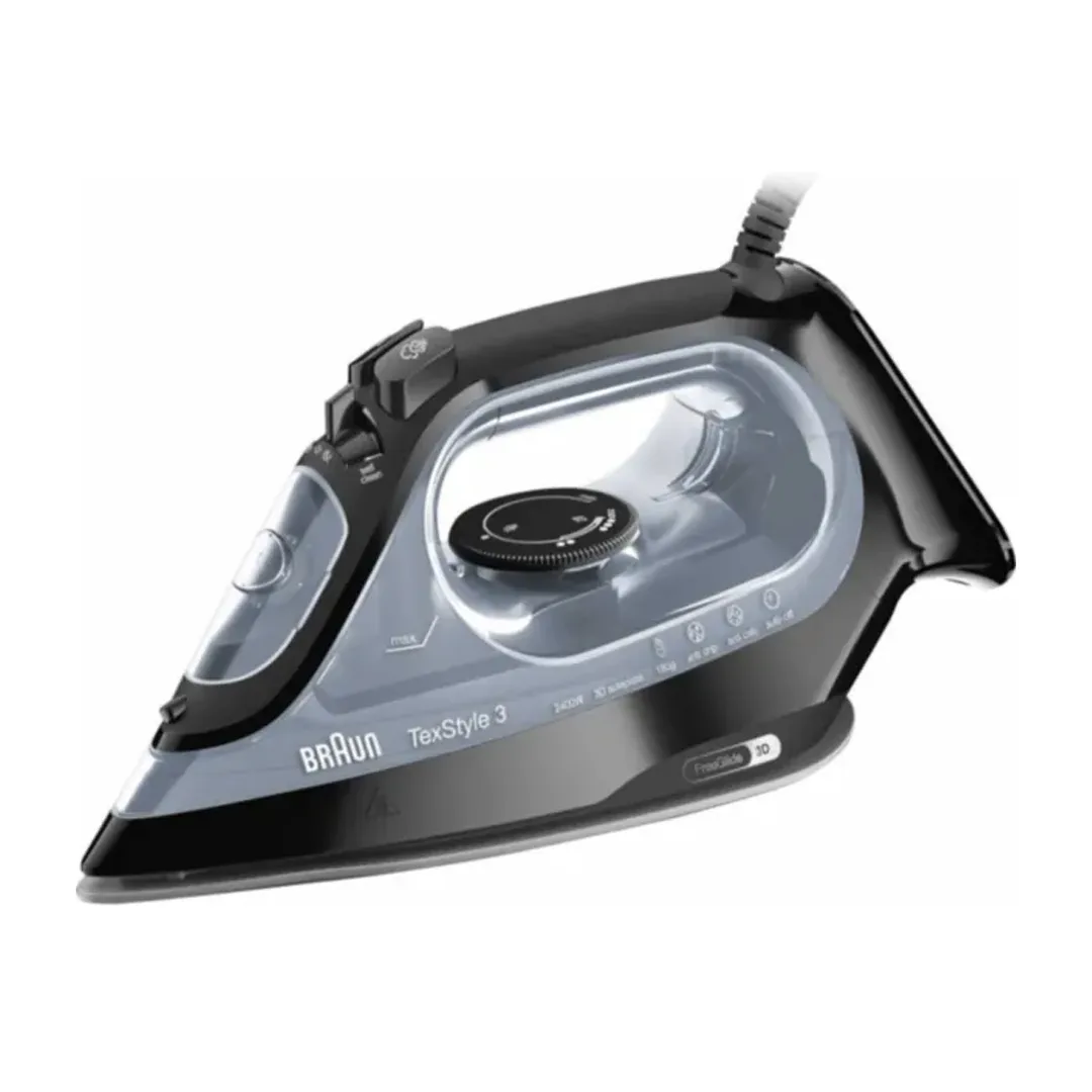 Ütü Braun SI3055BK