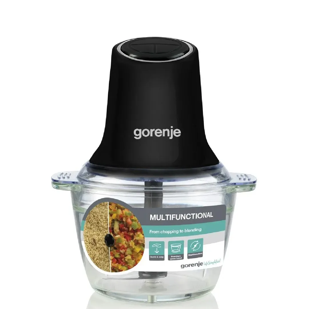 Измельчитель Gorenje S501GBK