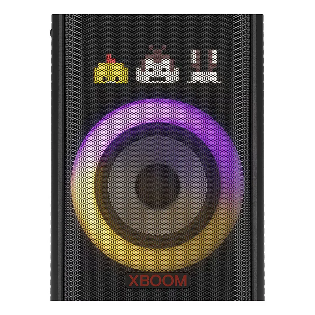 Musiqi mərkəzi LG XL7S.DAZELLK
