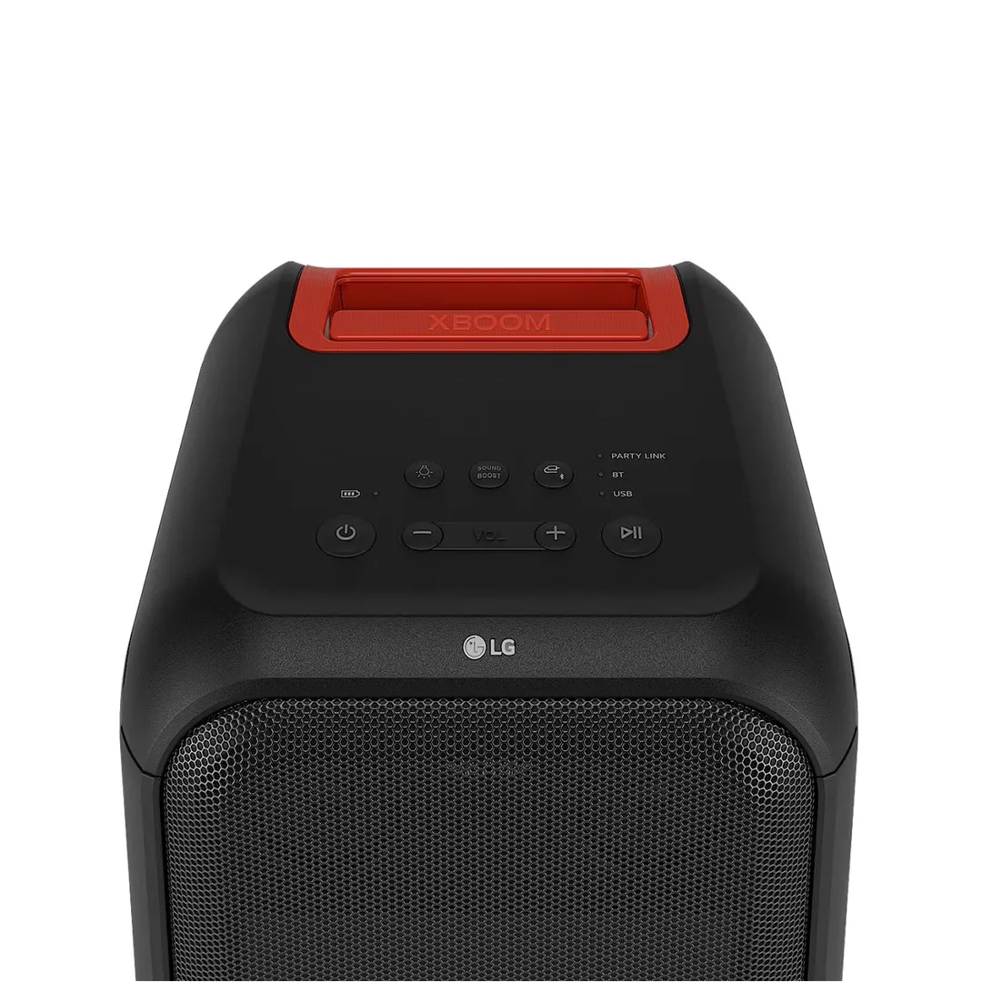 Musiqi mərkəzi LG XL7S.DAZELLK