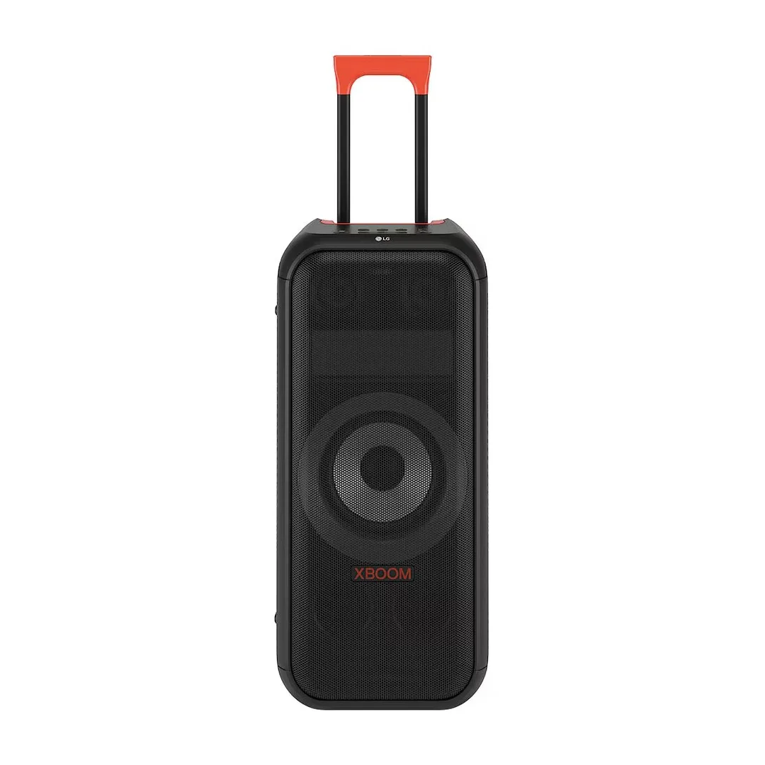 Musiqi mərkəzi LG XL7S.DAZELLK