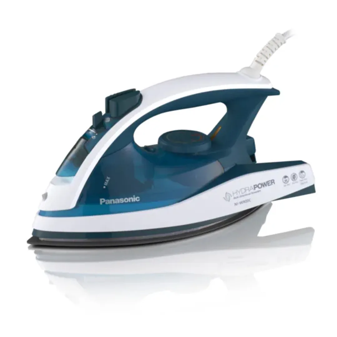 Утюг Panasonic NI-W900CMTW