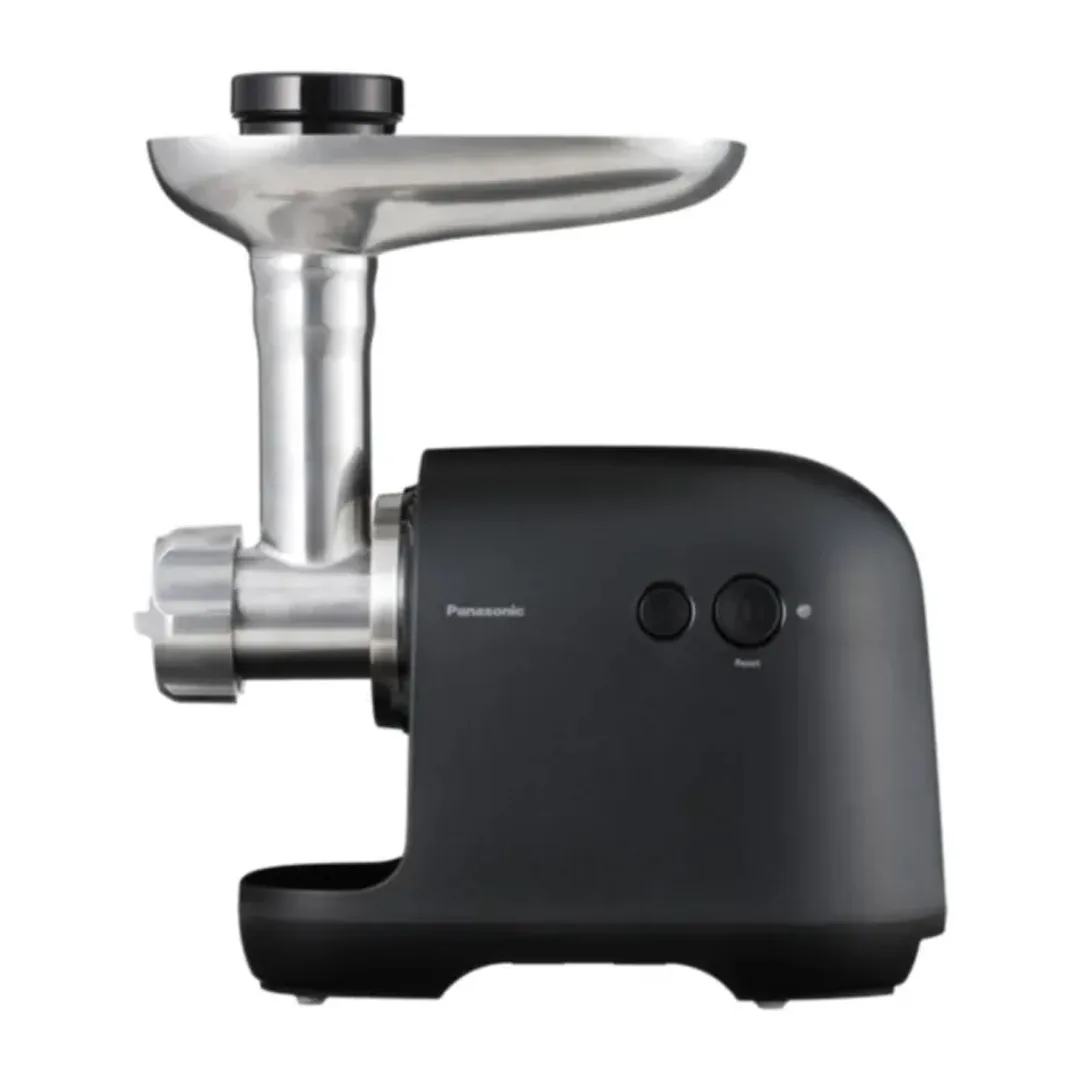 Мясорубка Panasonic MK-GX1710KTQ