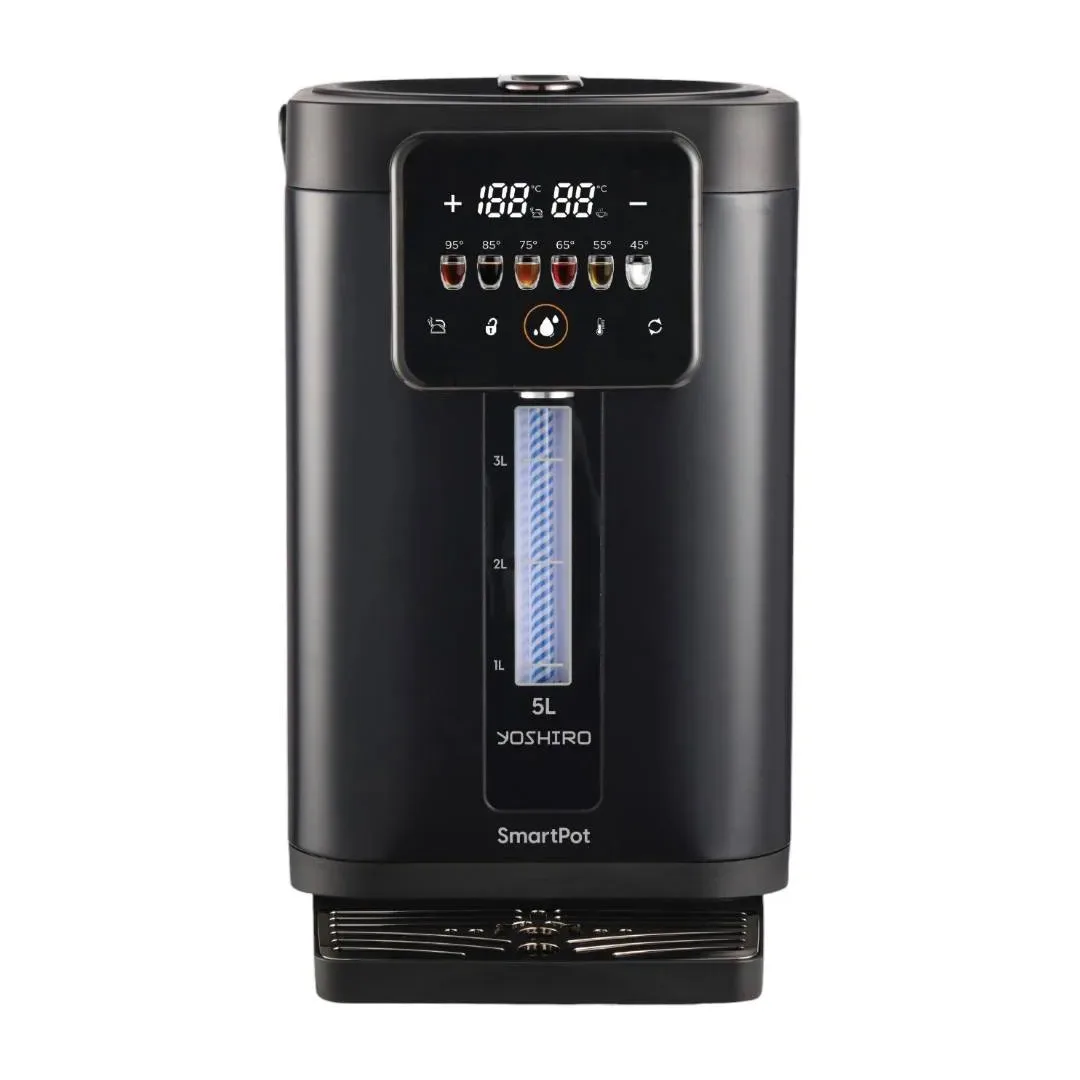 Termopot Yoshiro YTP-D400G