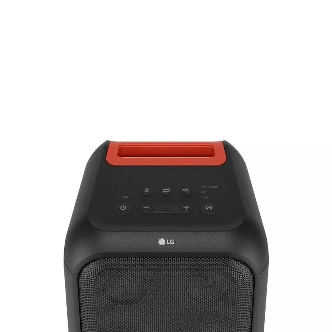 Musiqi mərkəzi LG XL5S.DAZELLK