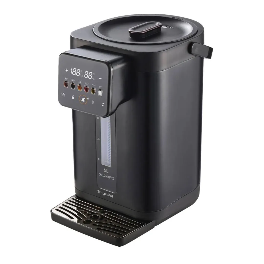 Termopot Yoshiro YTP-D400G