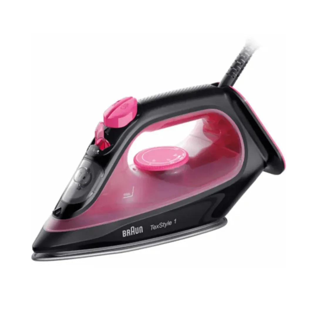 Ütü Braun SI1070PU