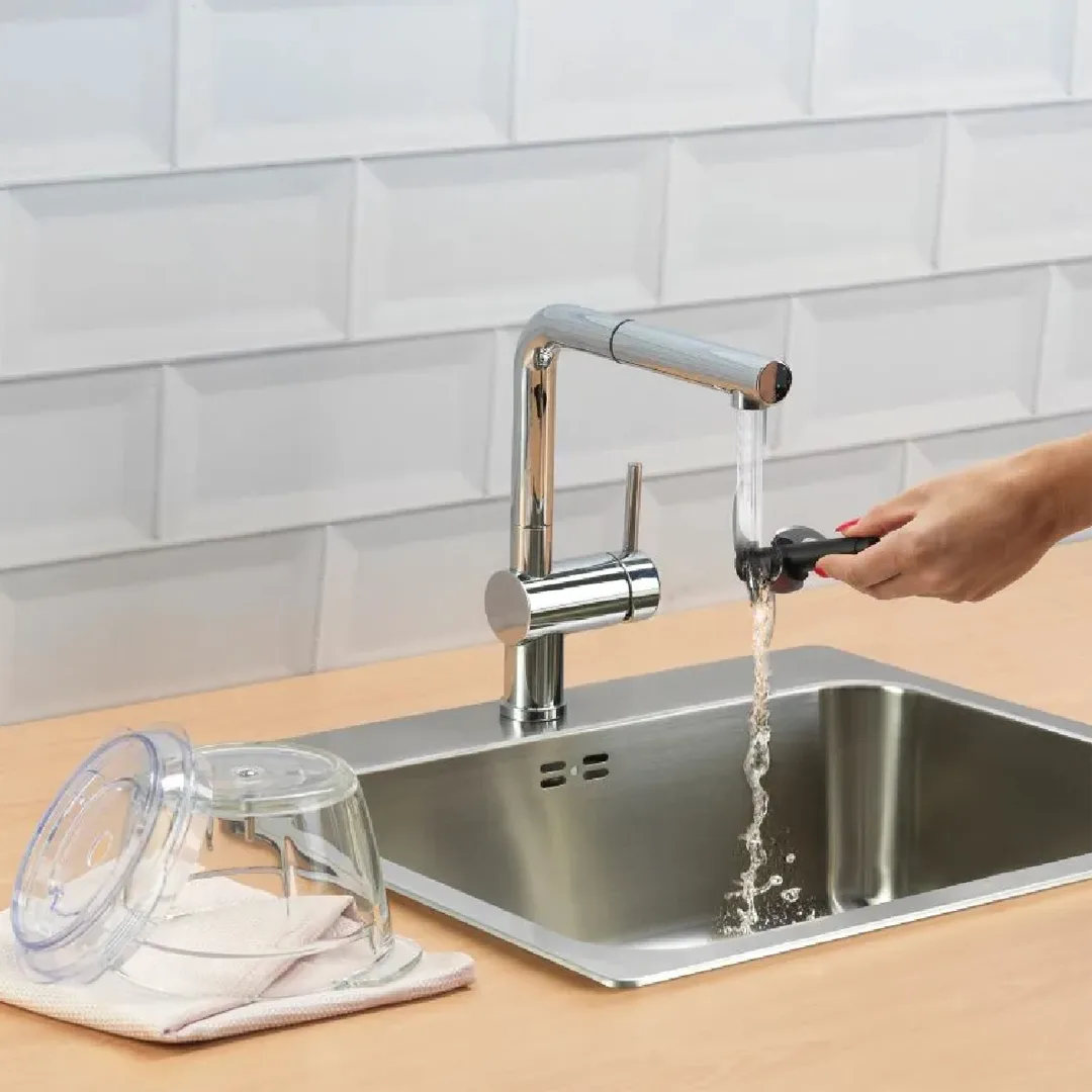 Измельчитель Gorenje S501GBK