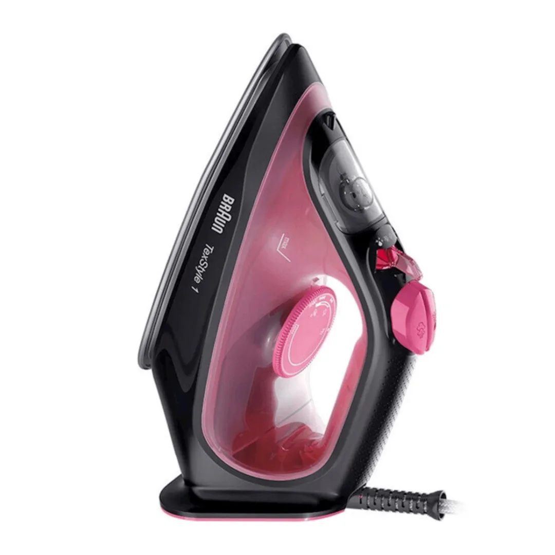 Утюг Braun SI1070PU