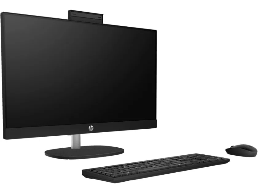 Ноутбук HP All-in-One 24-cr1001ci PC