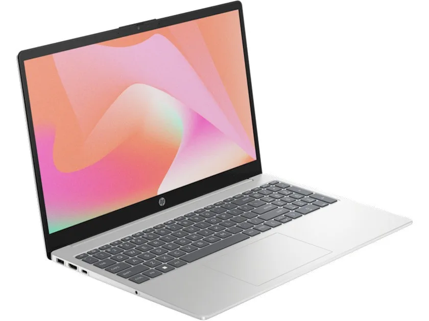 Ноутбук HP Laptop 15-fd0163ci