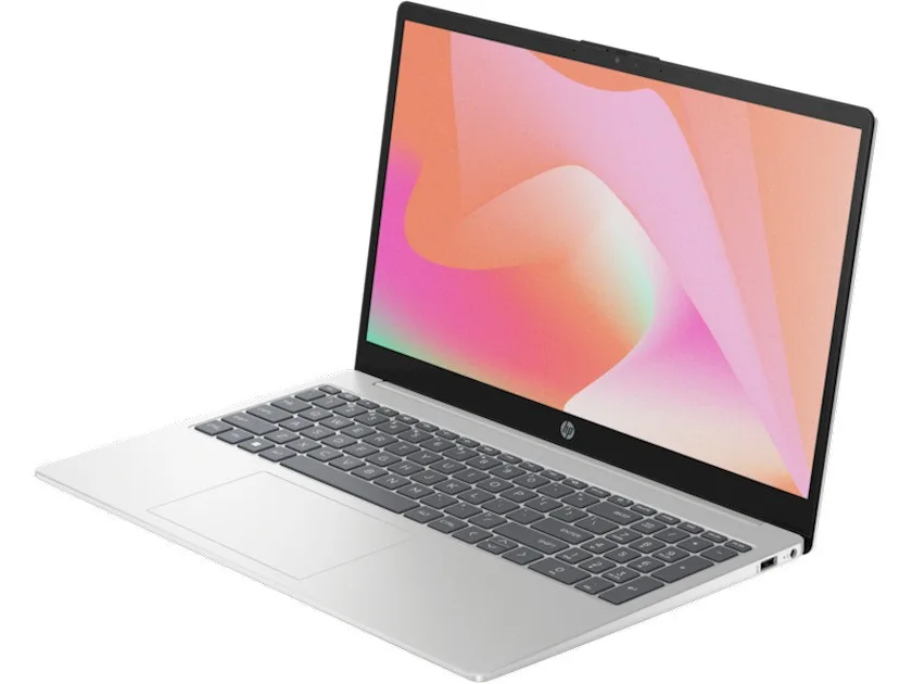 Ноутбук HP Laptop 15-fd0163ci
