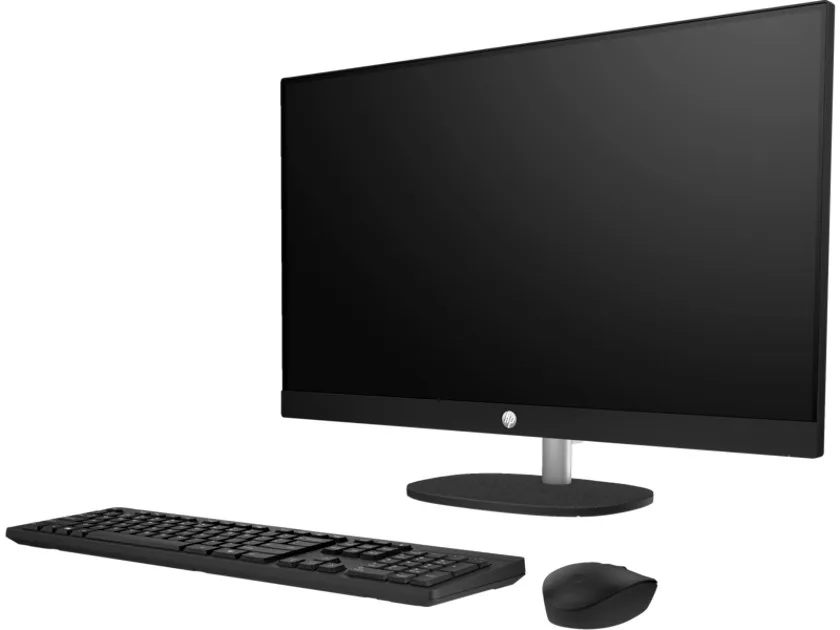 Ноутбук HP All-in-One 24-cr1001ci PC