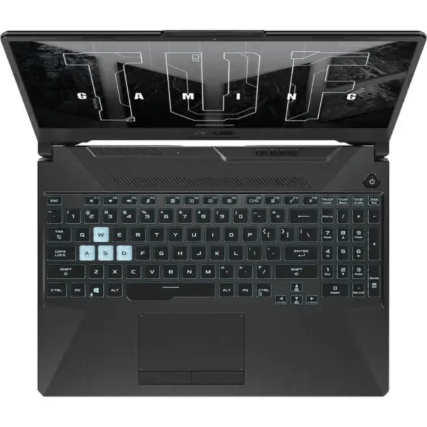Notbuk Asus  FA507NUR-LP168