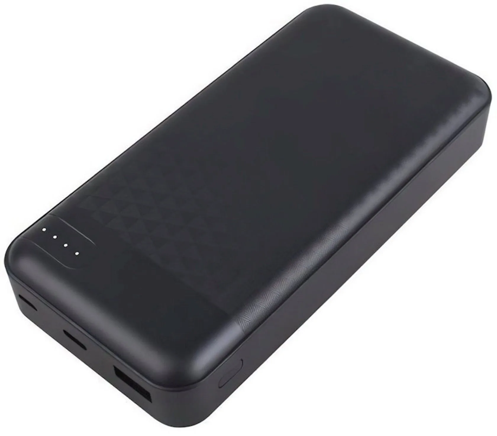 Power Bank Power Bank 2E-PB2004-ЧЕРНЫЙ