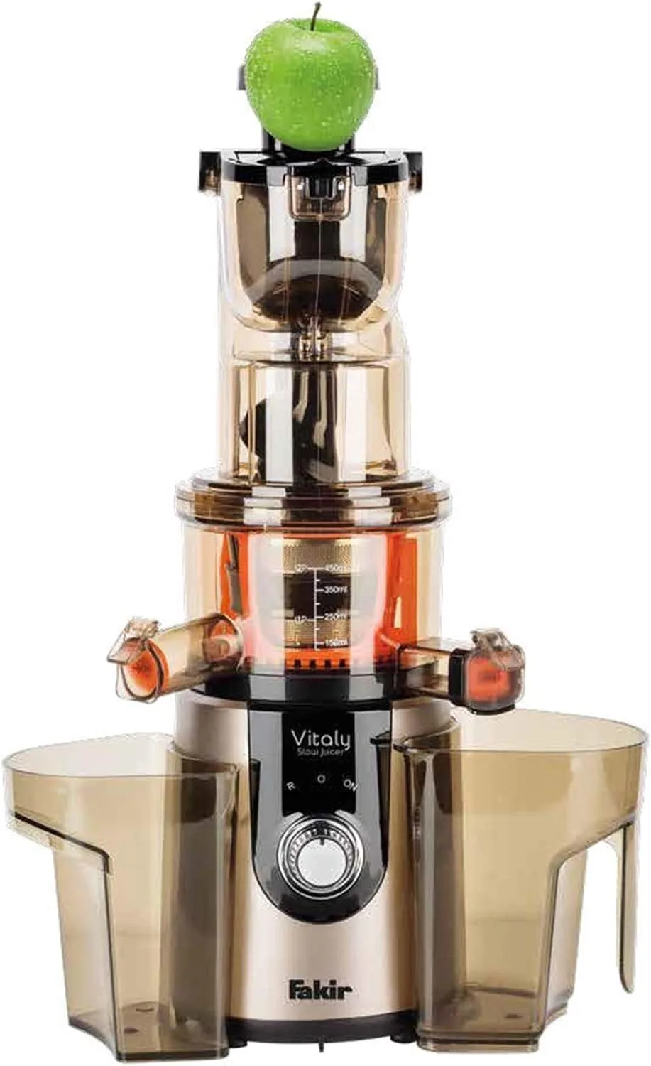 Şirəçəkən Şirəçəkən FAKIR SLOW JUICER VITALY