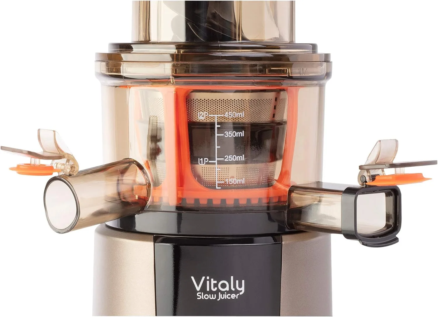 Şirəçəkən Şirəçəkən FAKIR SLOW JUICER VITALY