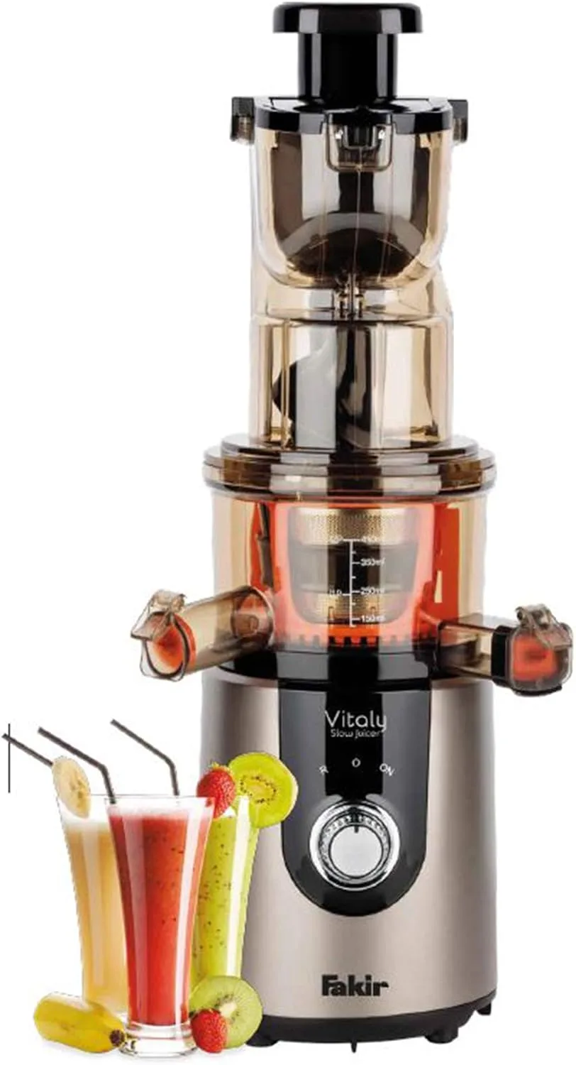 Şirəçəkən Şirəçəkən FAKIR SLOW JUICER VITALY