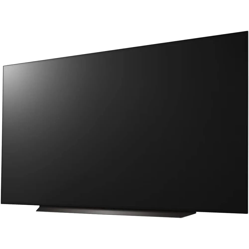 Телевидение LG OLED55C4RLA.AMCN