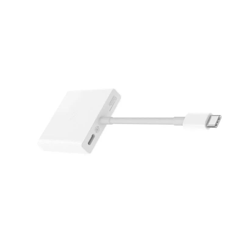 Концентратор XIAOMI USB-C-HDMI