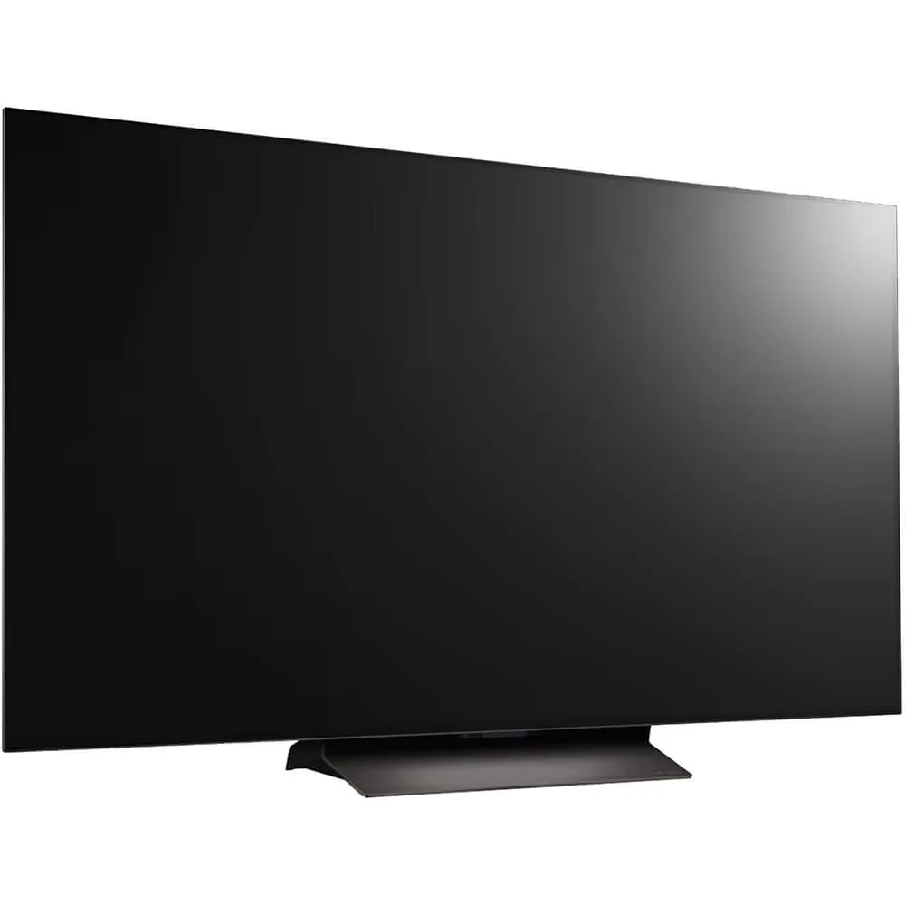 Телевидение LG OLED77C4RLA.AMCN