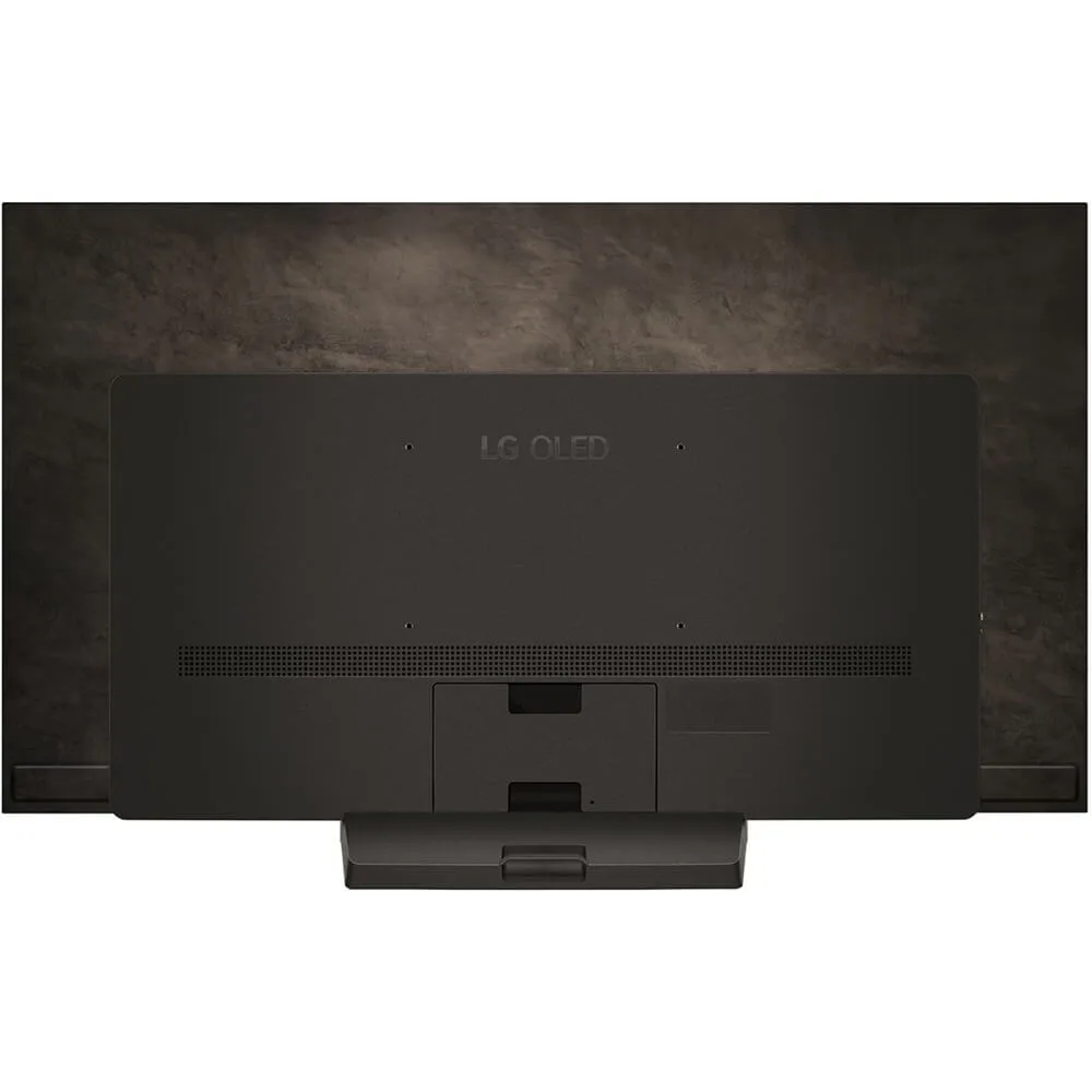 Телевидение LG OLED77C4RLA.AMCN