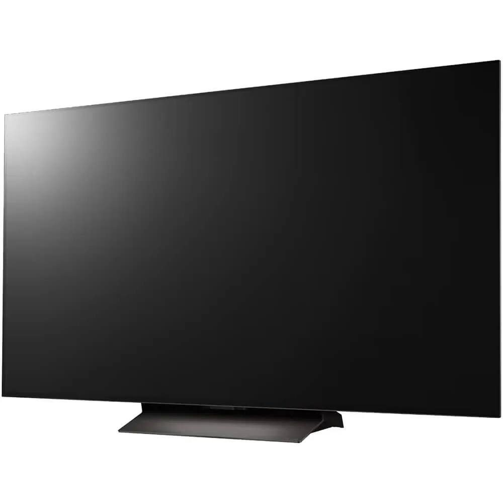Телевидение LG OLED48C4RLA.AMCN