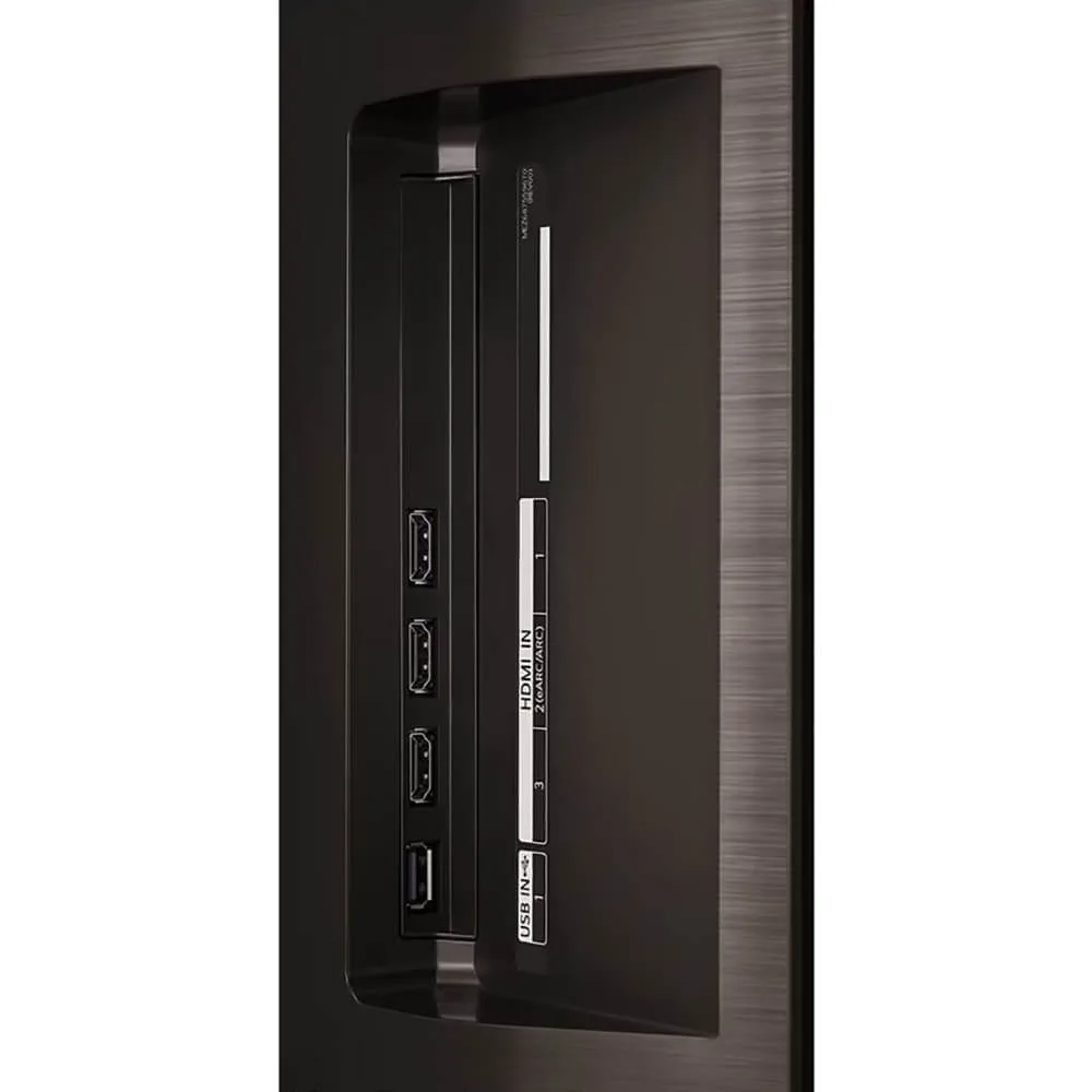 Телевидение LG OLED48C4RLA.AMCN