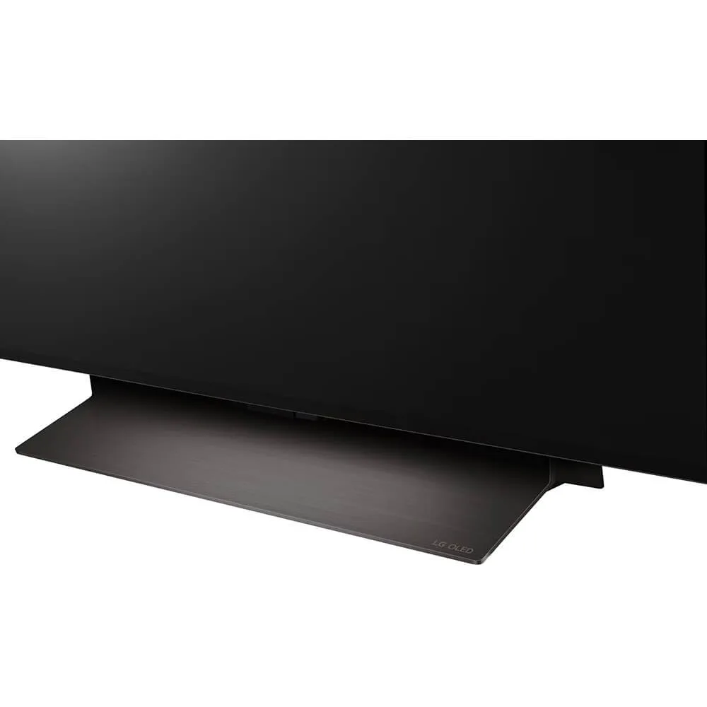Телевидение LG OLED48C4RLA.AMCN