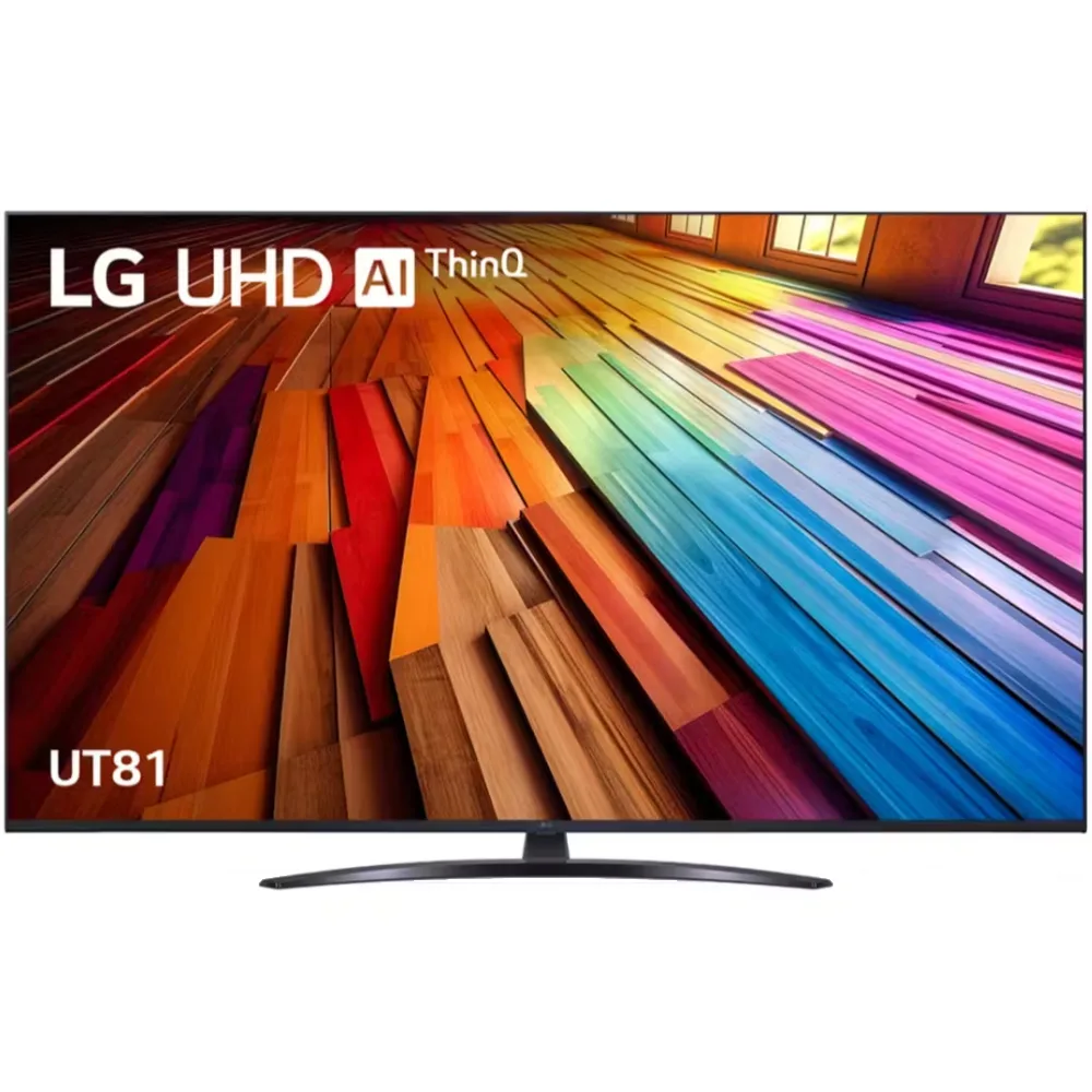 Телевидение LG 86UT81006LA.AMCN