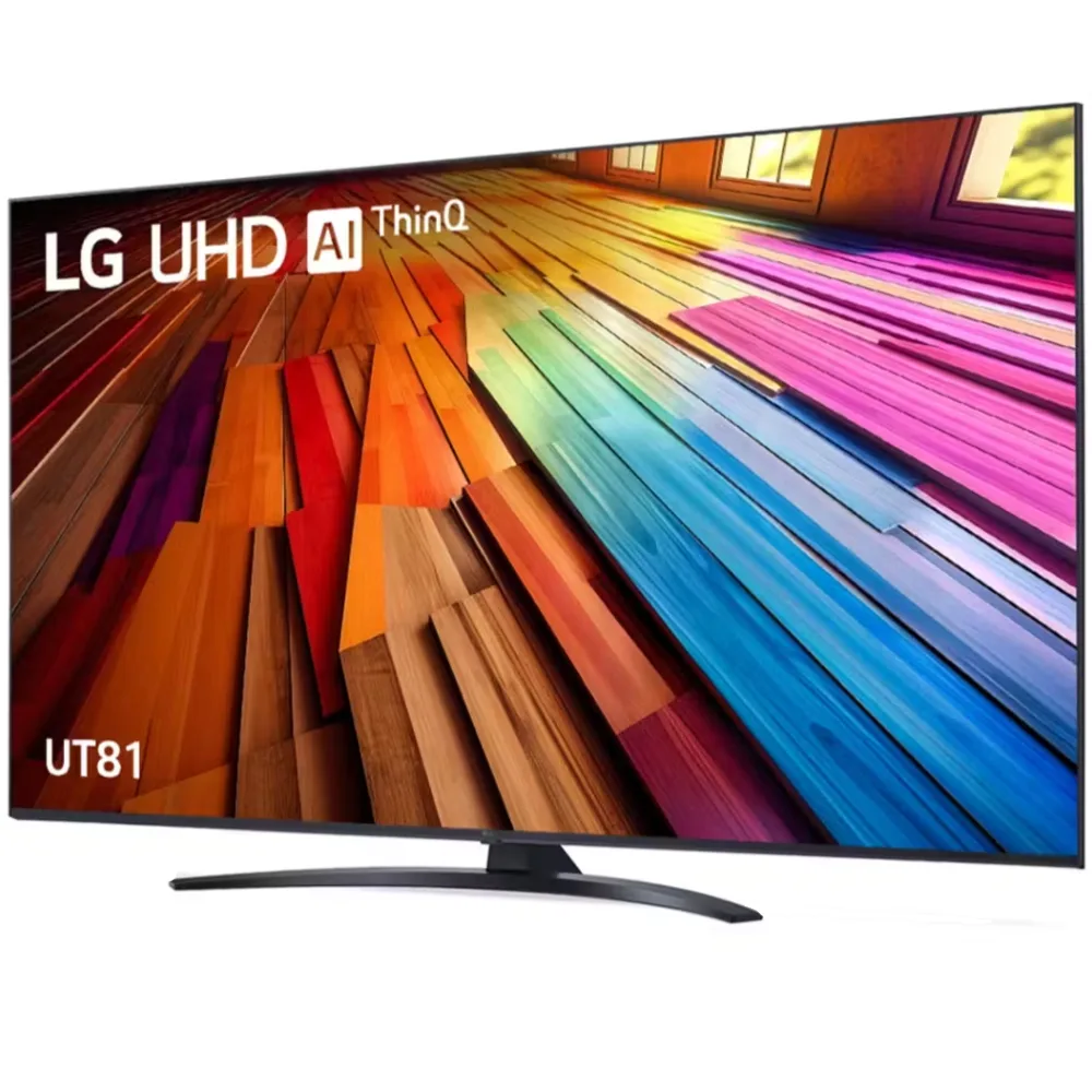 Телевидение LG 86UT81006LA.AMCN
