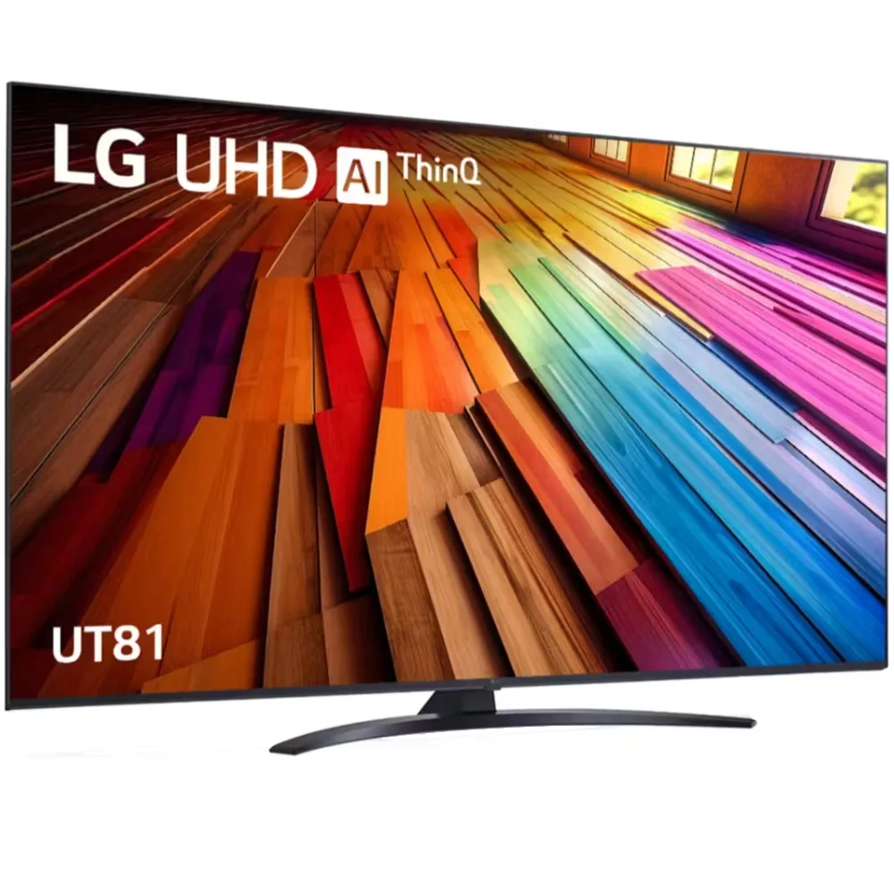 Телевидение LG 86UT81006LA.AMCN