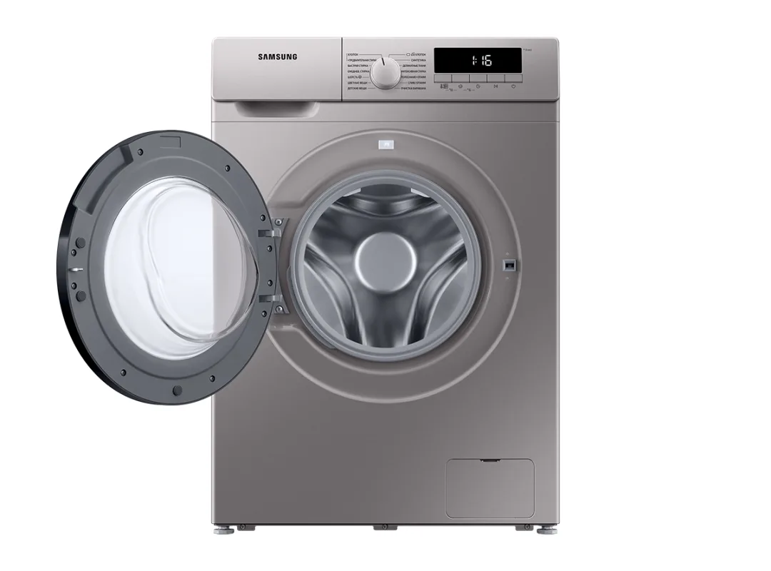 Стиральная машина SAMSUNG WW70T3020BS/LP