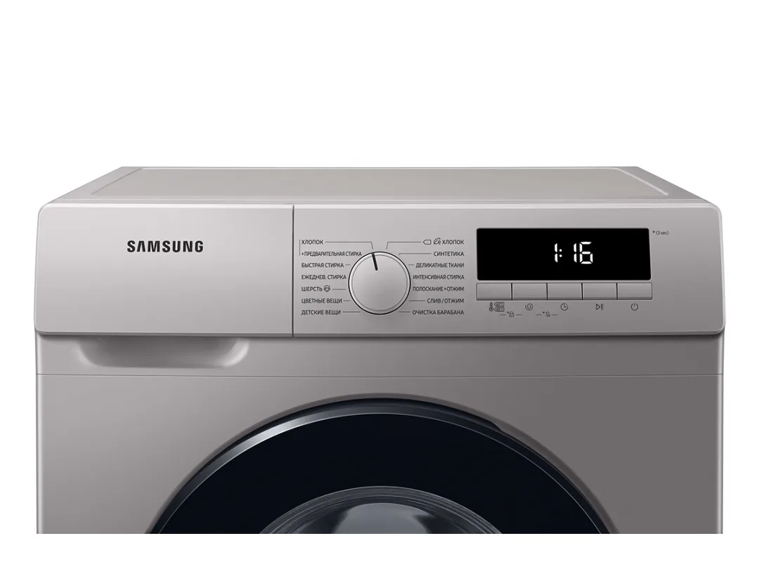 Стиральная машина SAMSUNG WW70T3020BS/LP